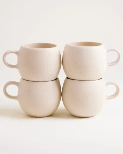 Motel a Miio Sintra Tasse groß 4er-Set* Tassen-Sets|Tassen & Becher Sets %