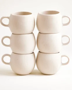 Motel a Miio Sintra Tasse groß 6er-Set* Tassen-Sets|Tassen & Becher Sets %