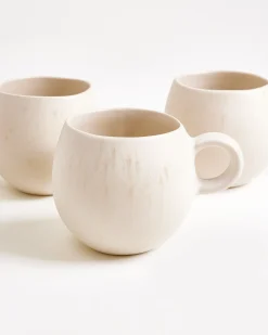 Motel a Miio Sintra Tasse klein sand 6er-Set* Tassen-Sets|Tassen & Becher Sets %