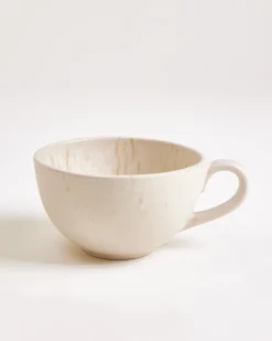 Motel a Miio Sintra Teetasse & Untertasse groß classic* Tassen Mit Untertassen|Große Tassen