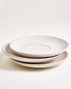 Motel a Miio Sintra Teetasse & Untertasse groß classic 4er-Set* Tassen-Sets|Tassen Mit Untertassen
