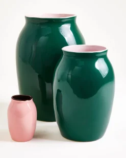 Motel a Miio Sombra Vase M* Mittlere Vasen