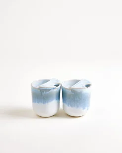 Motel a Miio To-Go Becher klein 2er-Set* Becher-Sets|Kleine Becher