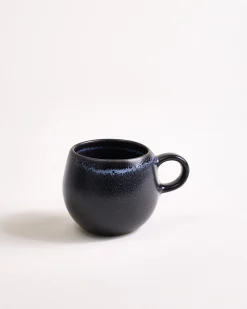 Motel a Miio Turmalina Espressotasse schwarz* Espressotassen