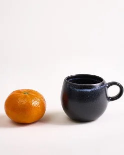 Motel a Miio Turmalina Espressotasse schwarz* Espressotassen