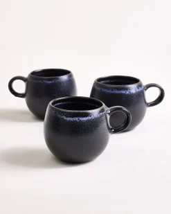 Motel a Miio Turmalina Espressotasse schwarz* Espressotassen
