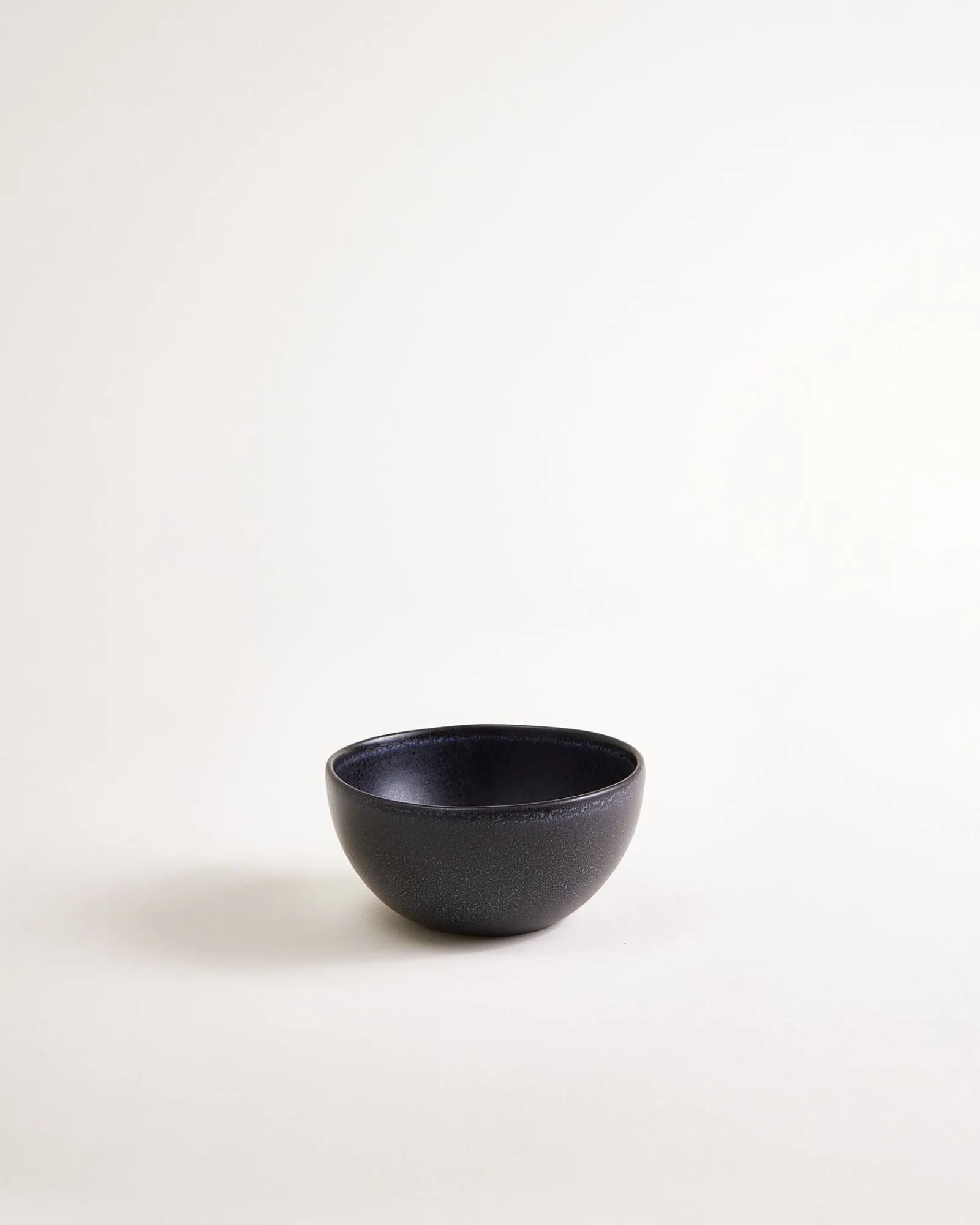 Motel a Miio Turmalina Müslischale klein schwarz* Müslischalen