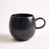 Motel a Miio Turmalina Tasse groß schwarz* Große Tassen