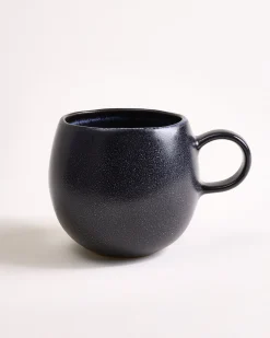 Motel a Miio Turmalina Tasse groß schwarz* Große Tassen