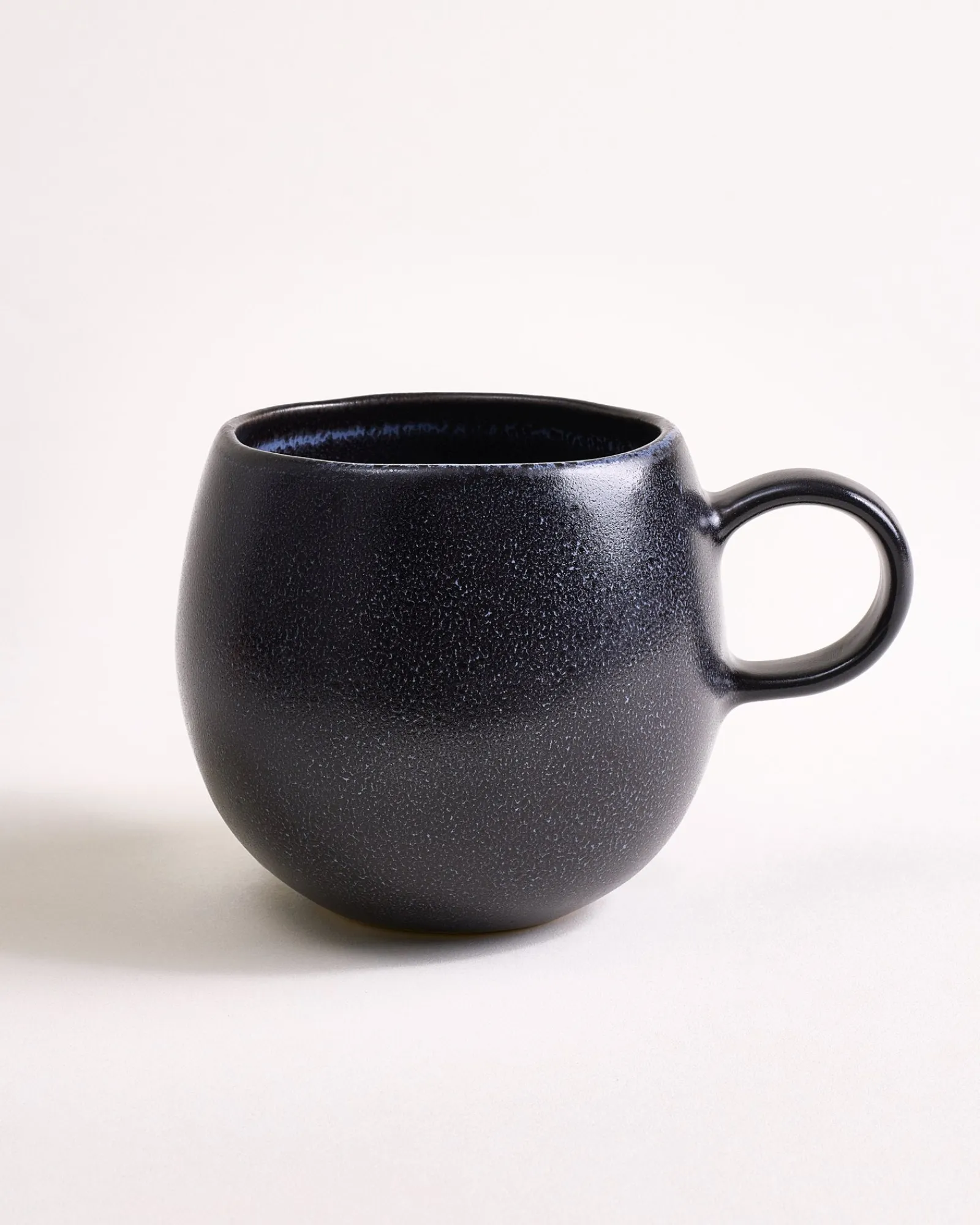 Motel a Miio Turmalina Tasse groß schwarz* Große Tassen