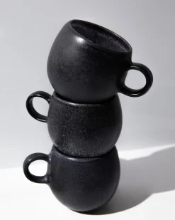Motel a Miio Turmalina Tasse groß schwarz* Große Tassen