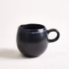 Motel a Miio Turmalina Tasse klein schwarz* Kleine Tassen