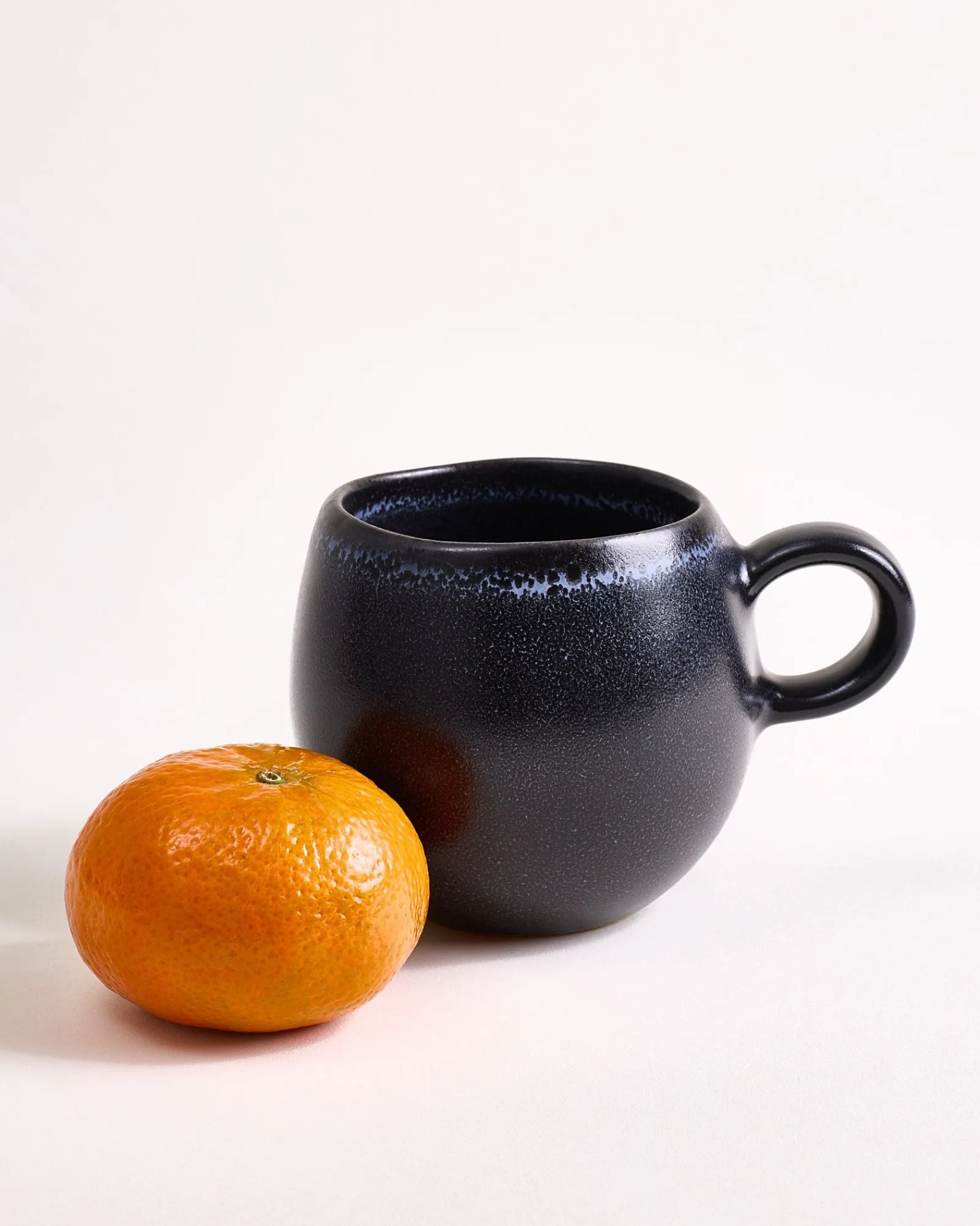 Motel a Miio Turmalina Tasse klein schwarz* Kleine Tassen