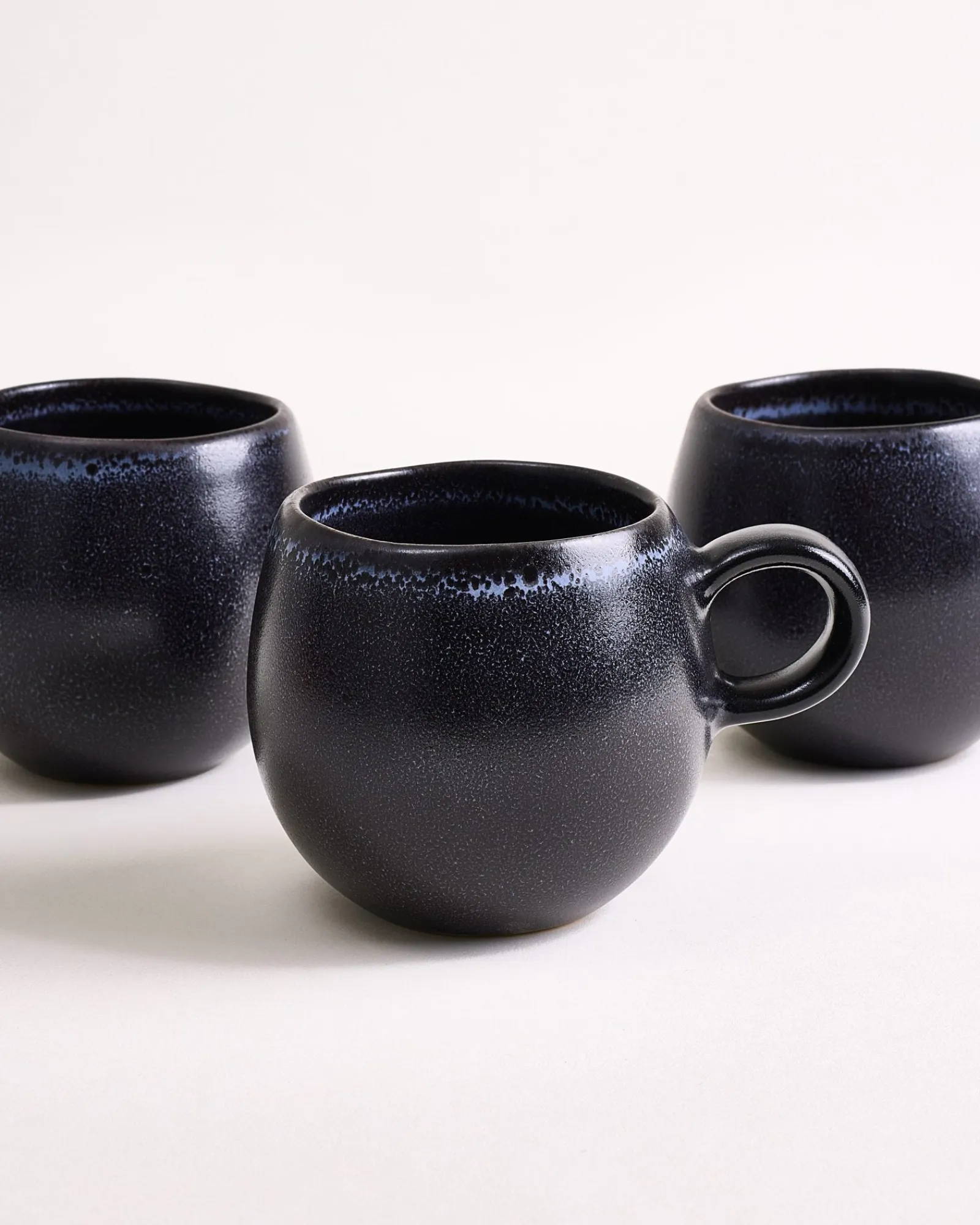 Motel a Miio Turmalina Tasse klein schwarz* Kleine Tassen